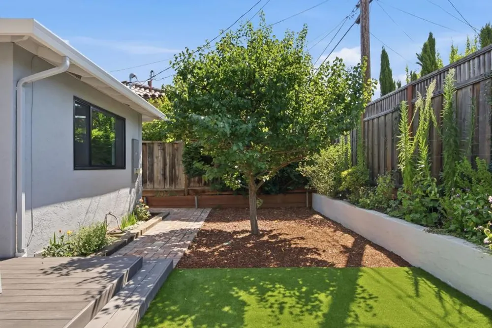 5158 Cordoy Lane San Jose, CA 95124
