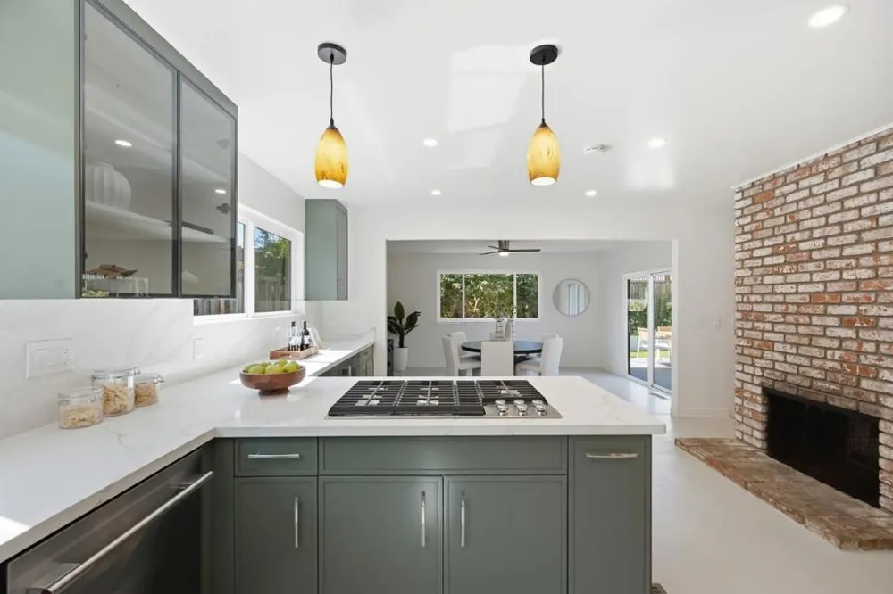 5158 Cordoy Lane San Jose, CA 95124