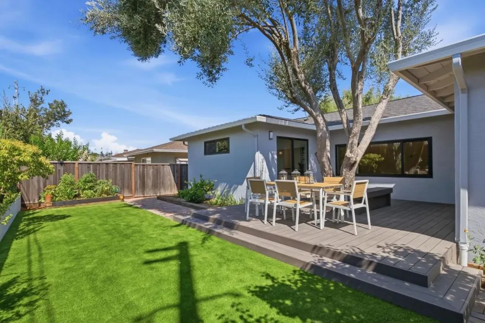 5158 Cordoy Lane San Jose, CA 95124