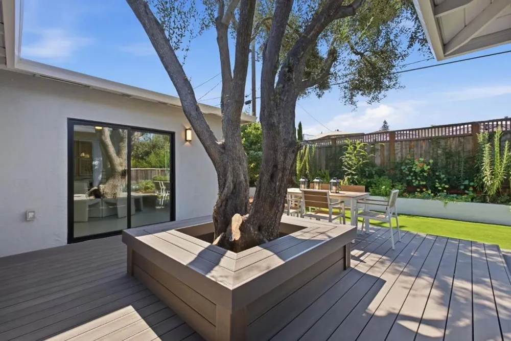 5158 Cordoy Lane San Jose, CA 95124