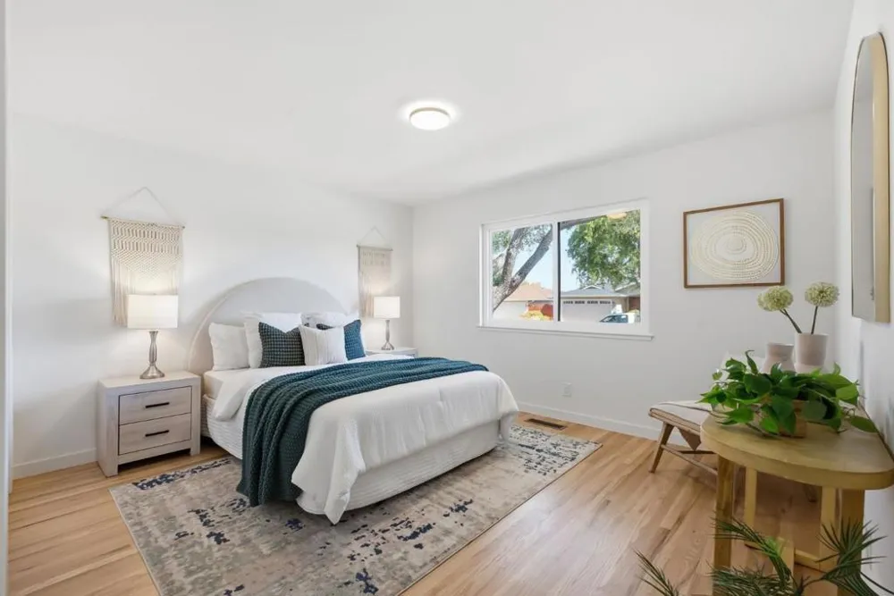 5158 Cordoy Lane San Jose, CA 95124