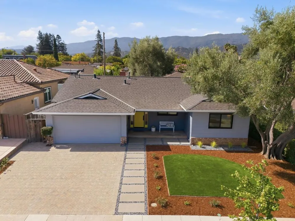 5158 Cordoy Lane San Jose, CA 95124