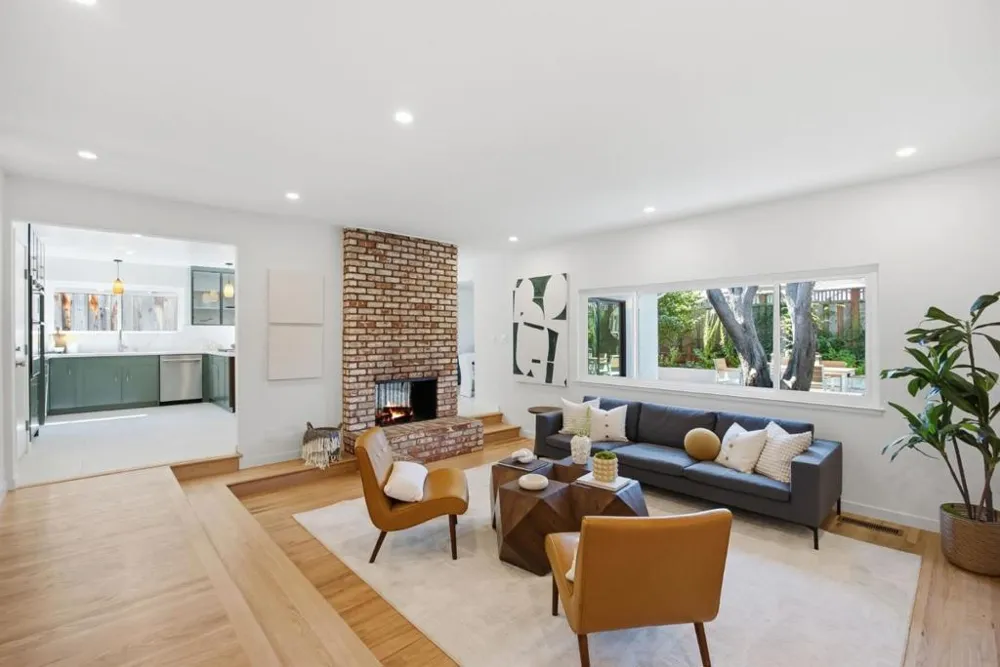 5158 Cordoy Lane San Jose, CA 95124