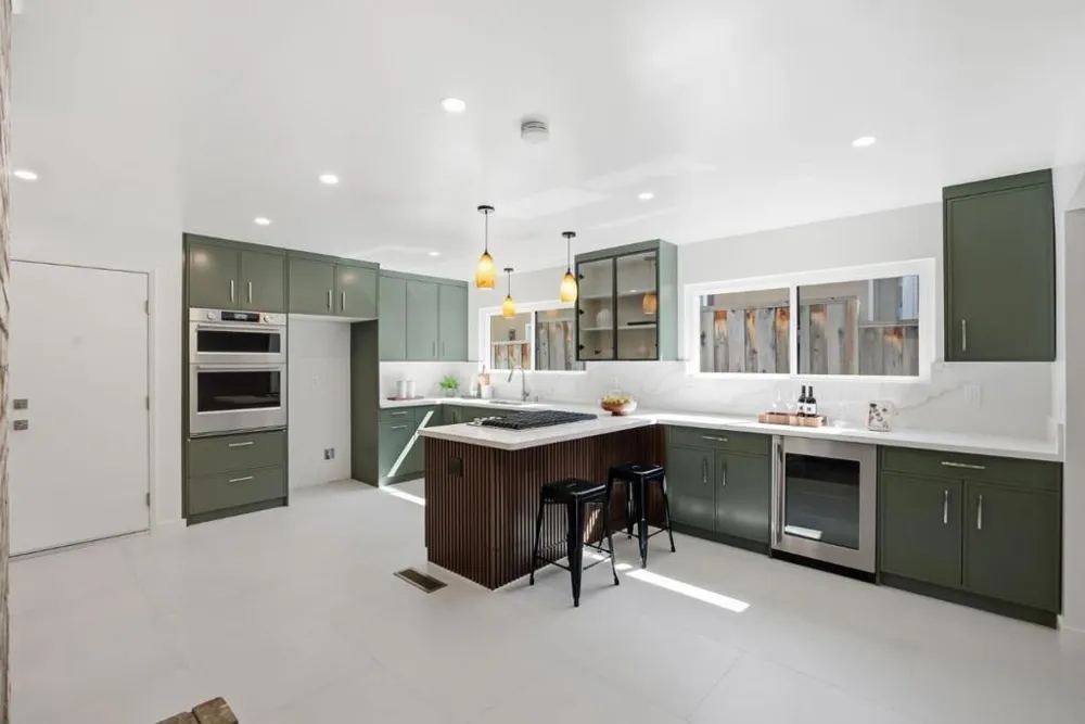 5158 Cordoy Lane San Jose, CA 95124