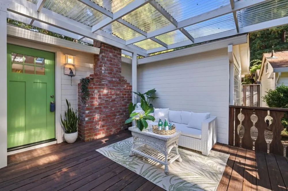 339 Fall Creek Drive Felton, CA 95018