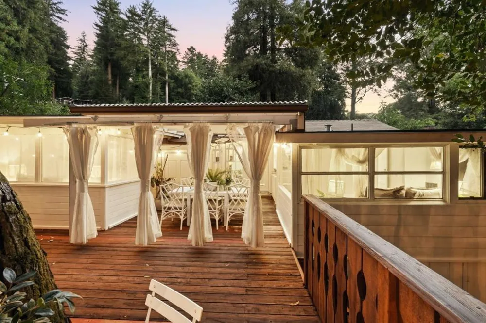 339 Fall Creek Drive Felton, CA 95018