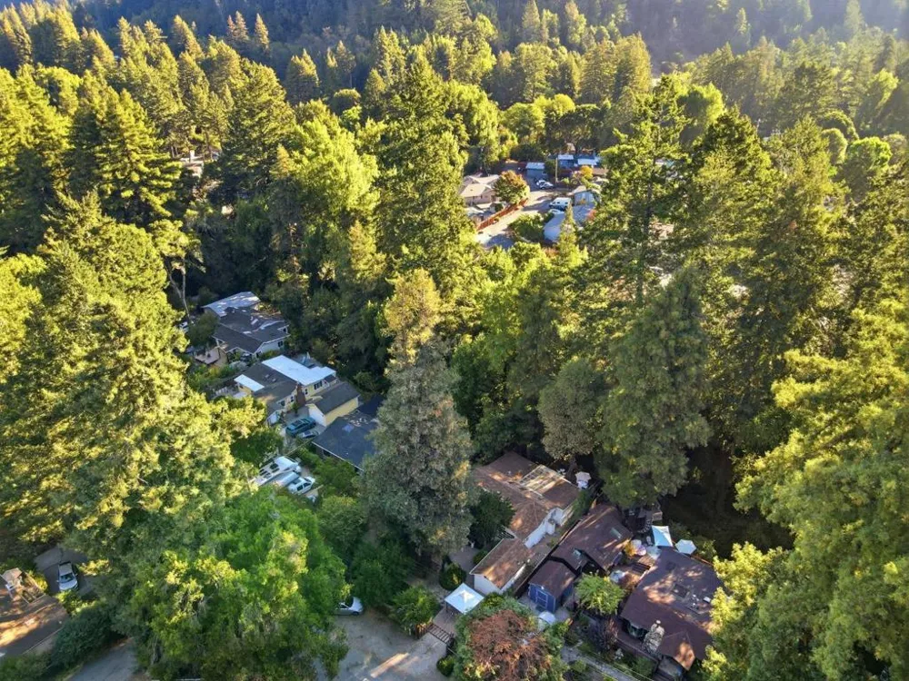 339 Fall Creek Drive Felton, CA 95018