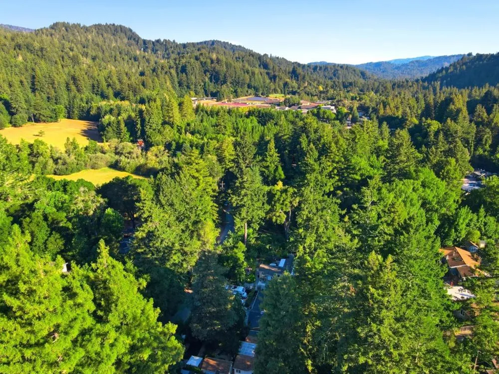339 Fall Creek Drive Felton, CA 95018