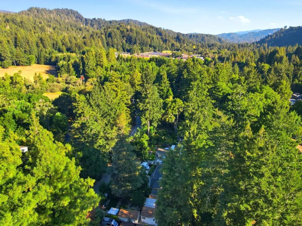 339 Fall Creek Drive Felton, CA 95018