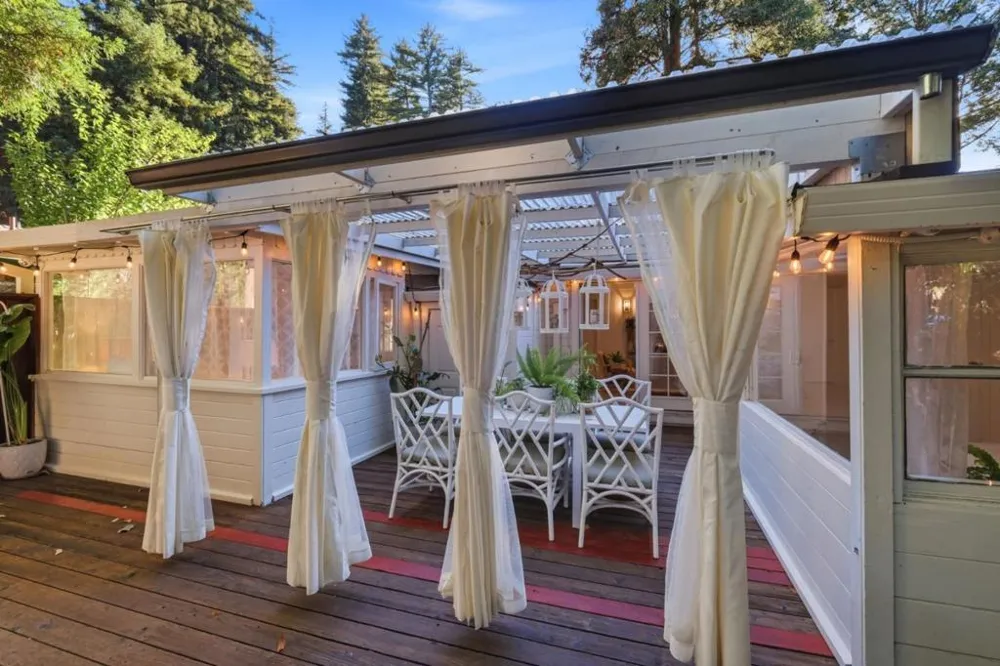 339 Fall Creek Drive Felton, CA 95018
