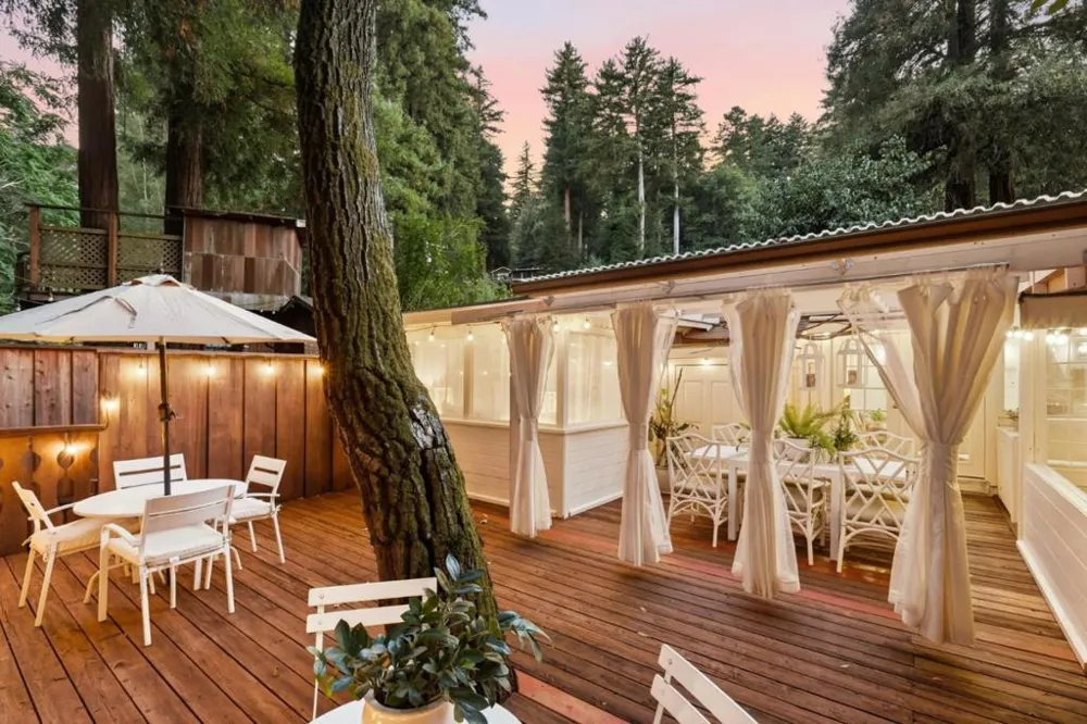 339 Fall Creek Drive Felton, CA 95018