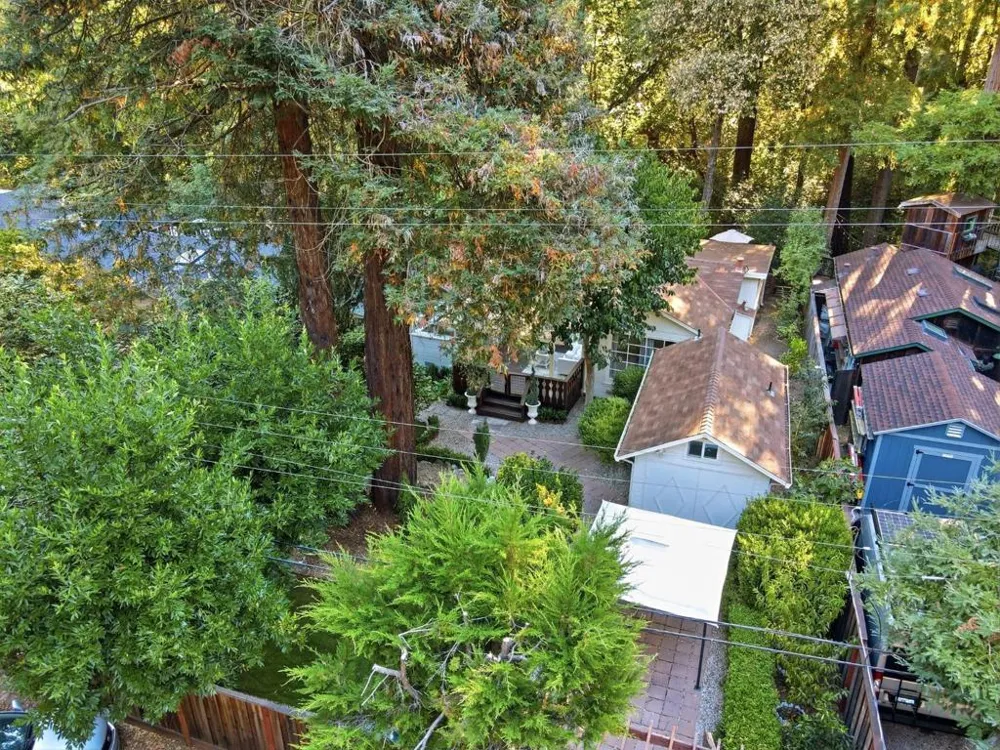 339 Fall Creek Drive Felton, CA 95018
