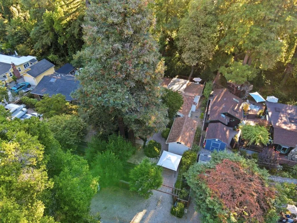 339 Fall Creek Drive Felton, CA 95018