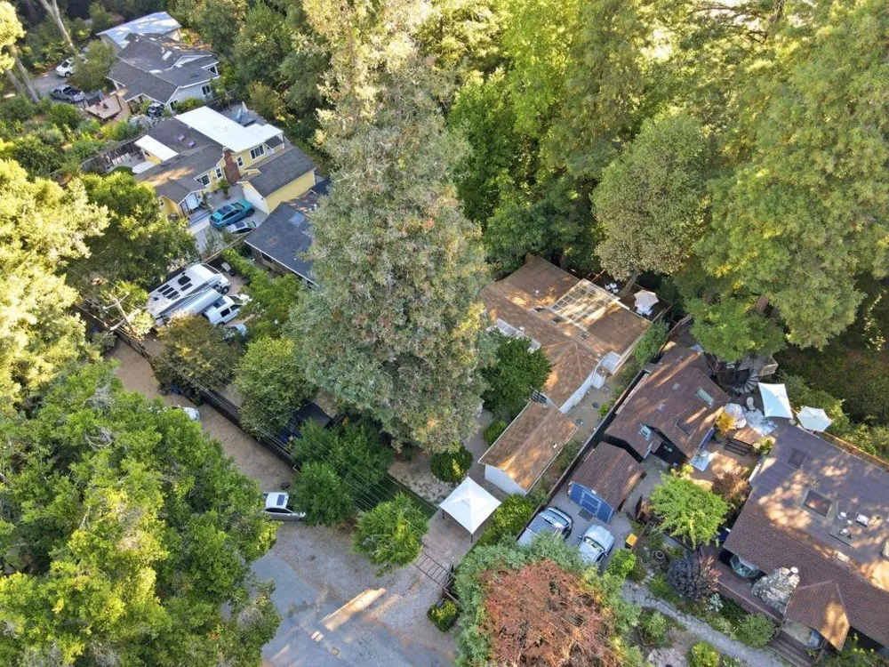 339 Fall Creek Drive Felton, CA 95018