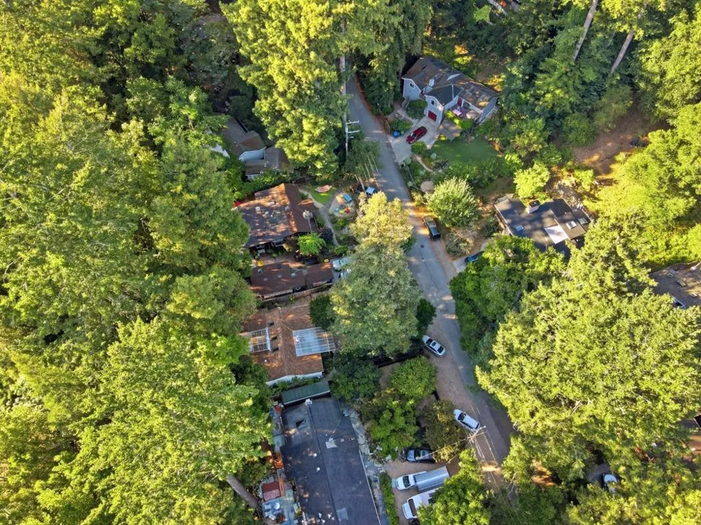 339 Fall Creek Drive Felton, CA 95018