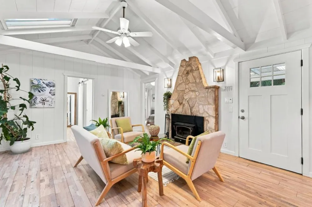 339 Fall Creek Drive Felton, CA 95018