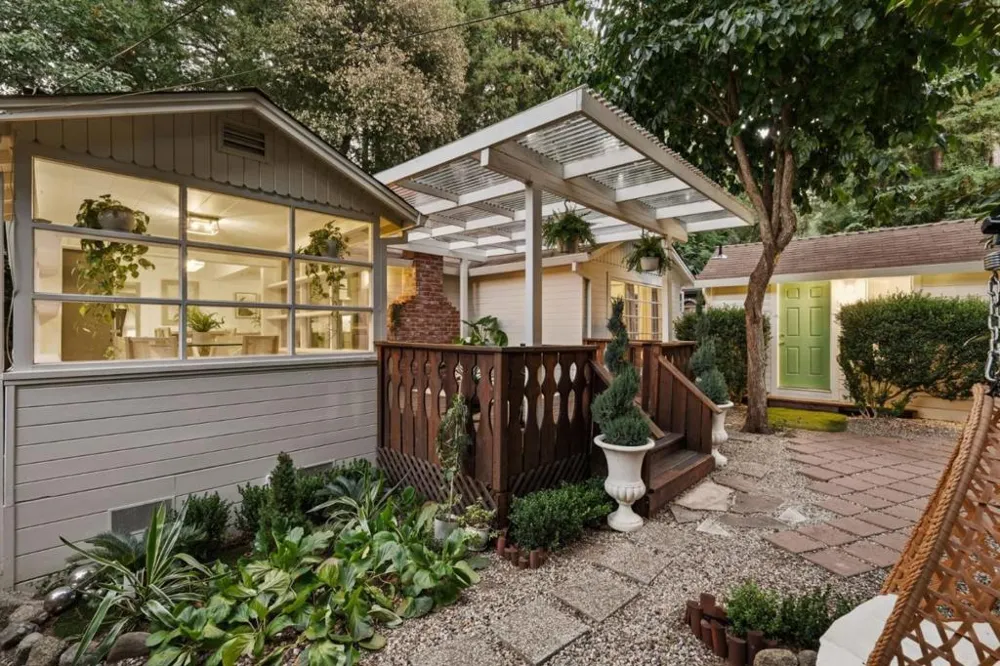 339 Fall Creek Drive Felton, CA 95018