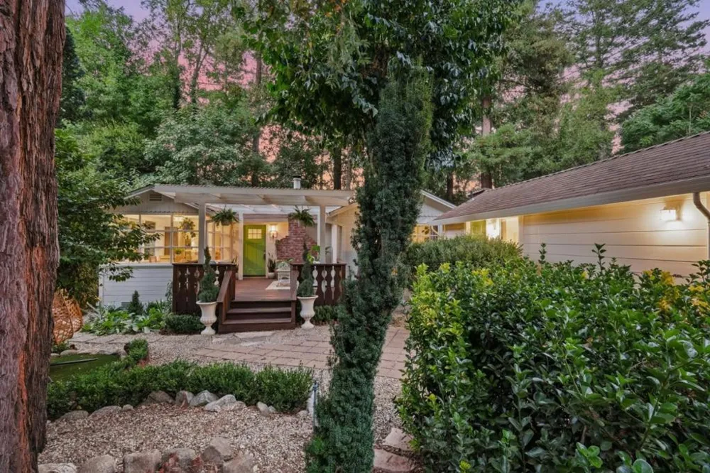 339 Fall Creek Drive Felton, CA 95018