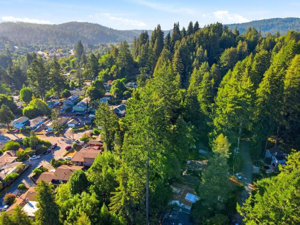 339 Fall Creek Drive Felton, CA 95018