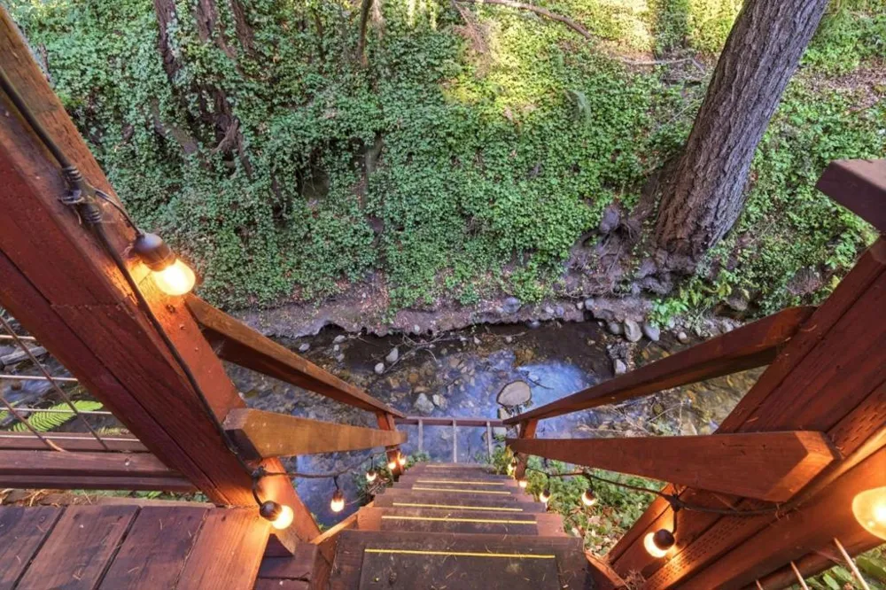 339 Fall Creek Drive Felton, CA 95018
