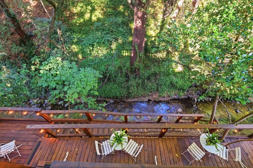 339 Fall Creek Drive Felton, CA 95018