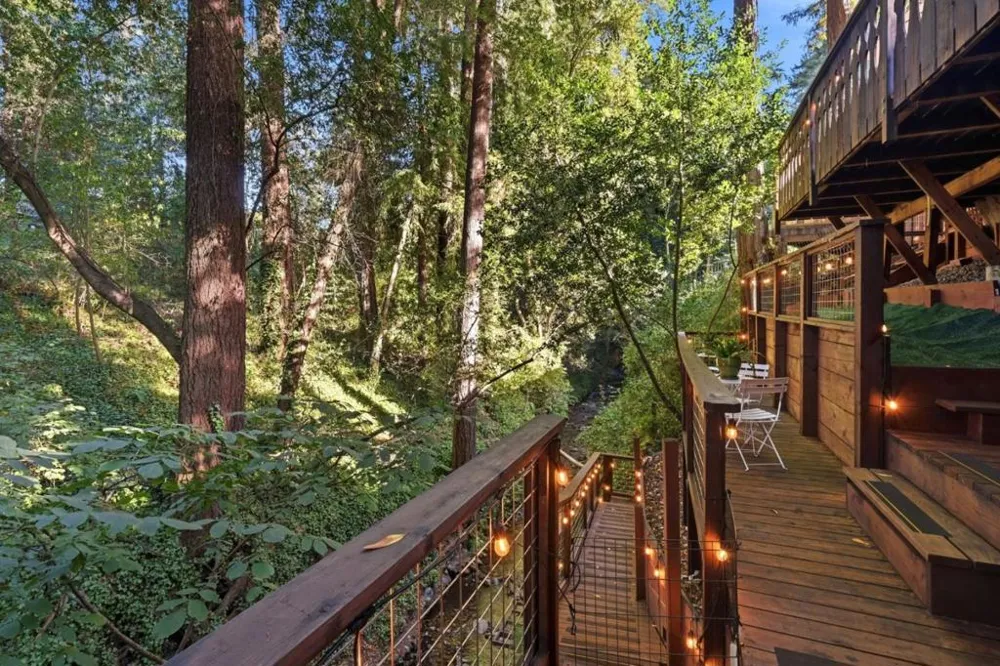 339 Fall Creek Drive Felton, CA 95018