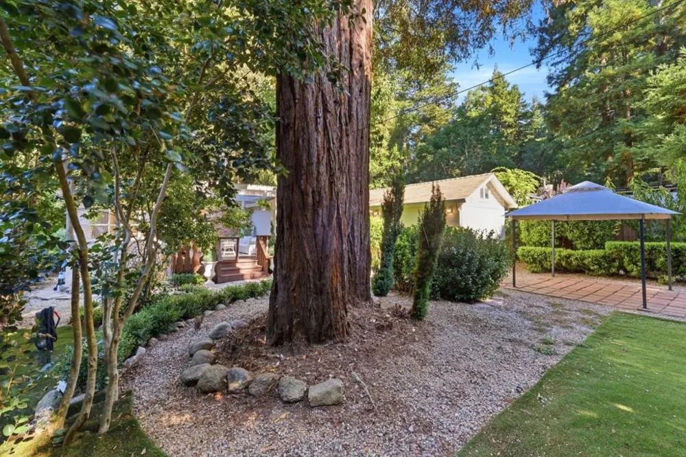 339 Fall Creek Drive Felton, CA 95018