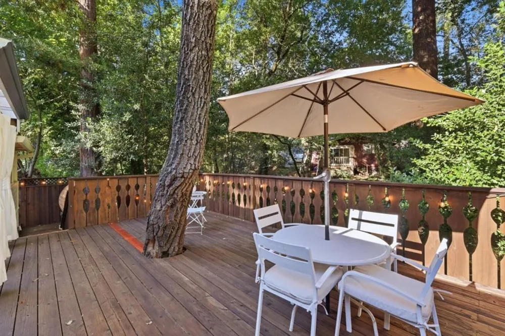 339 Fall Creek Drive Felton, CA 95018