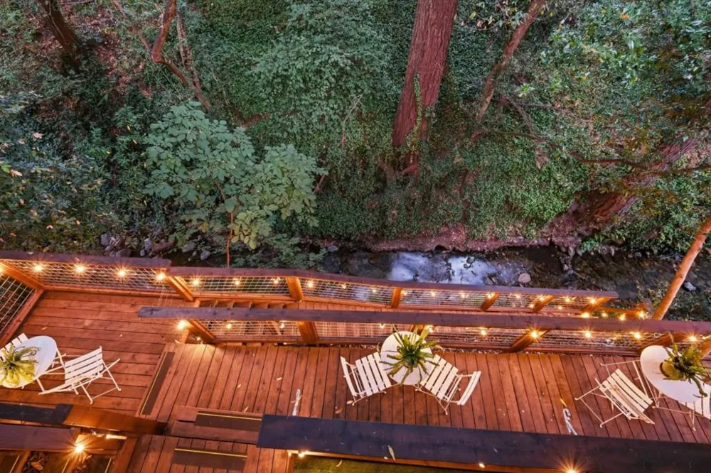 339 Fall Creek Drive Felton, CA 95018