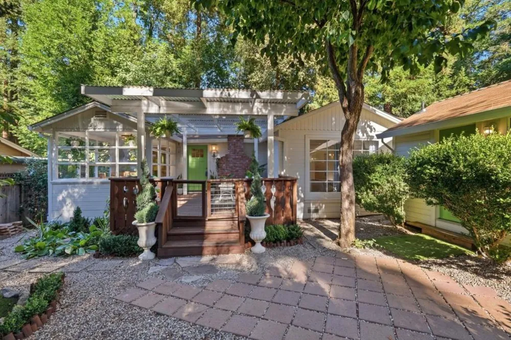339 Fall Creek Drive Felton, CA 95018