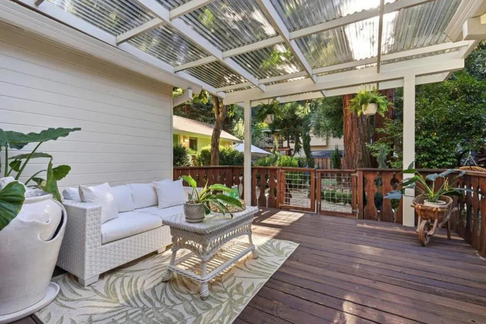 339 Fall Creek Drive Felton, CA 95018