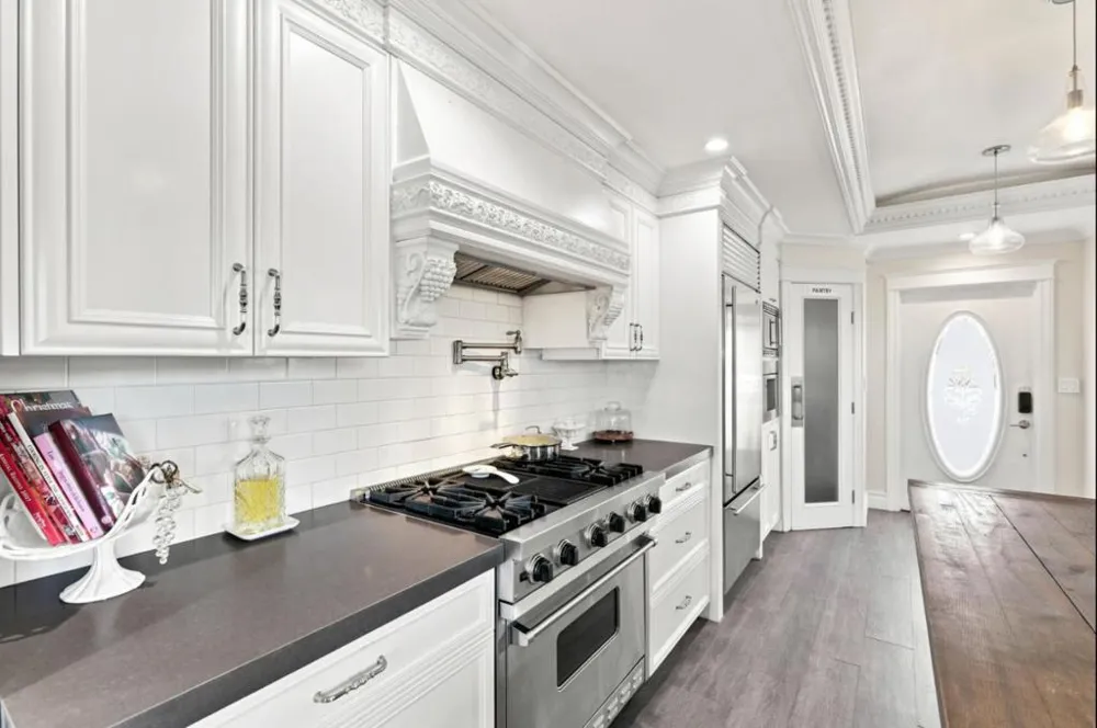 11437 Clayton Road San Jose, CA 95127