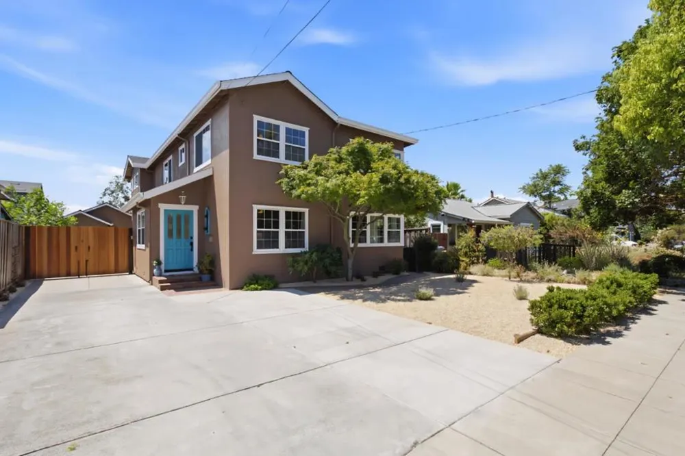 415 19th Street San Jose, CA 95112