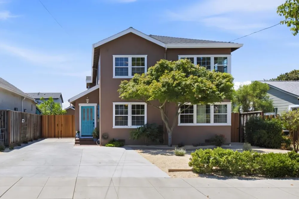 415 19th Street San Jose, CA 95112