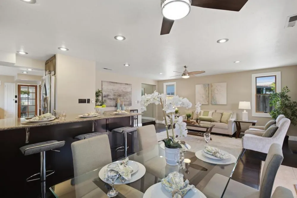 415 19th Street San Jose, CA 95112