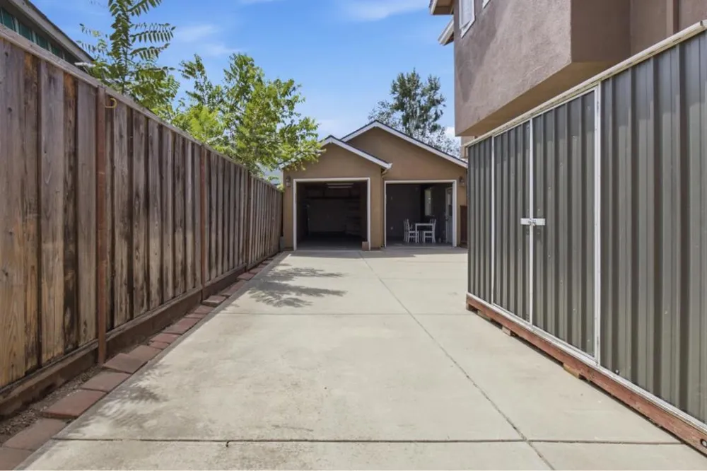 415 19th Street San Jose, CA 95112
