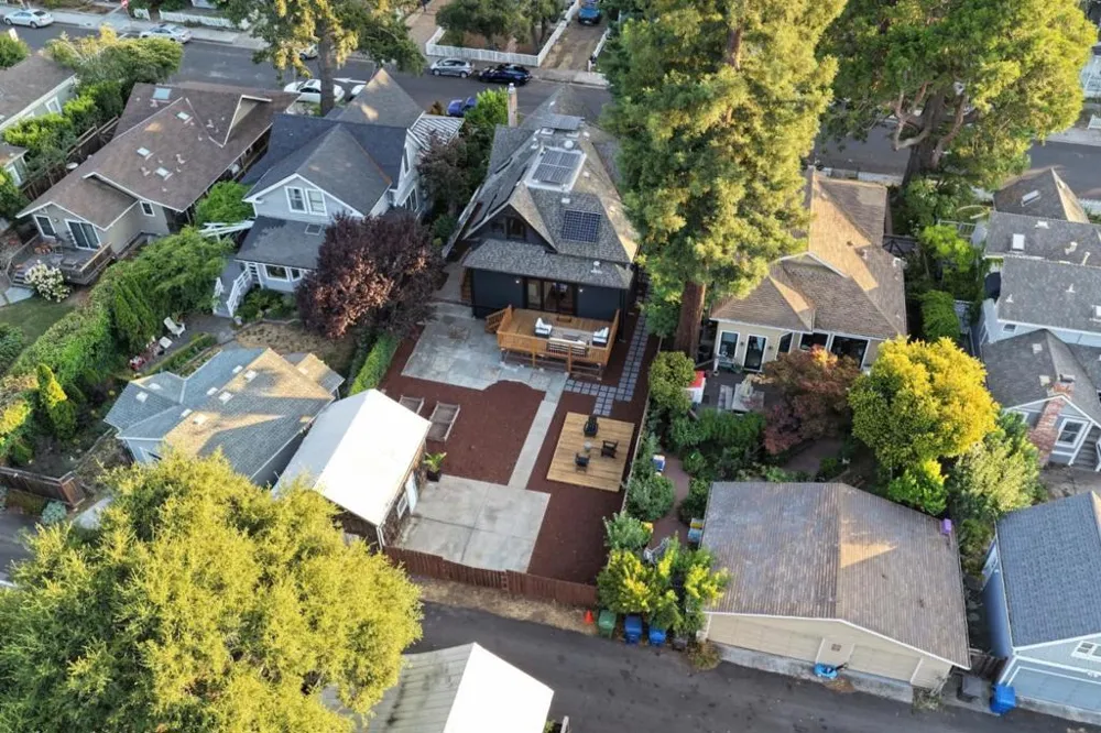 135 Johnson Avenue Los Gatos, CA 95030