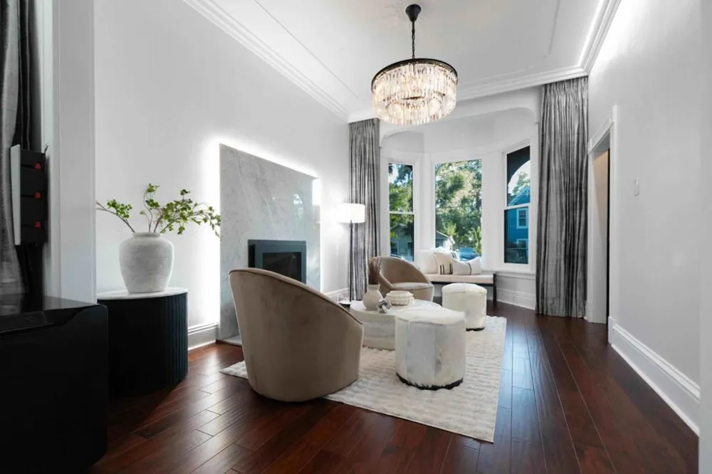 135 Johnson Avenue Los Gatos, CA 95030