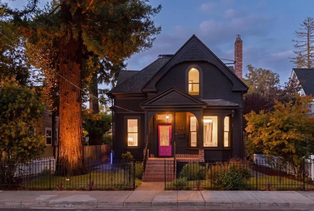 135 Johnson Avenue Los Gatos, CA 95030