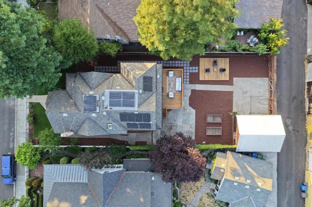 135 Johnson Avenue Los Gatos, CA 95030