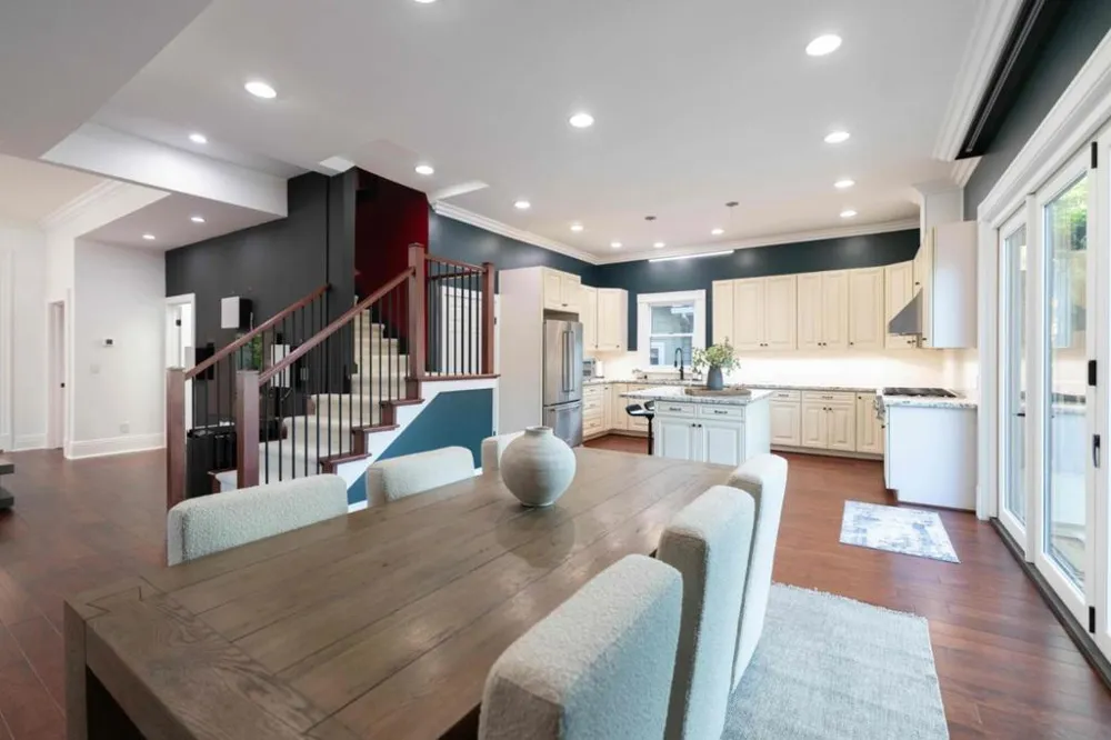 135 Johnson Avenue Los Gatos, CA 95030
