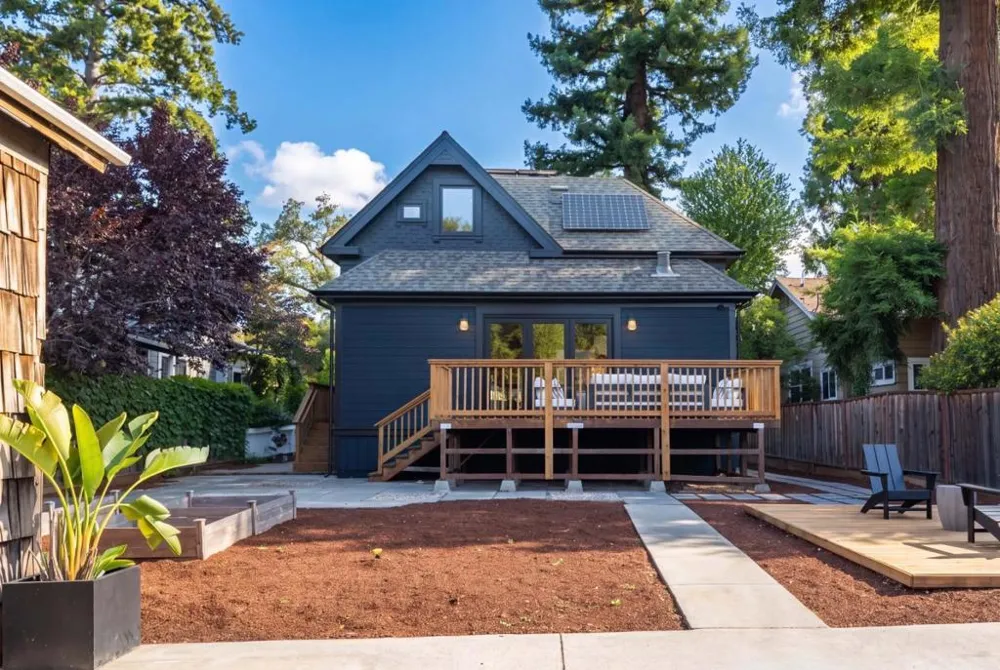 135 Johnson Avenue Los Gatos, CA 95030