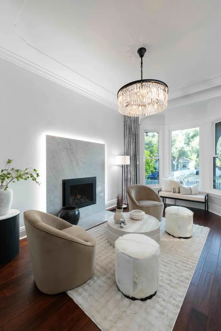 135 Johnson Avenue Los Gatos, CA 95030