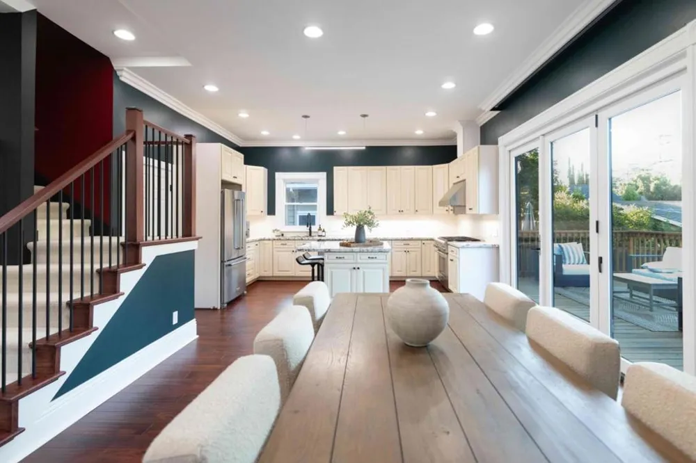 135 Johnson Avenue Los Gatos, CA 95030