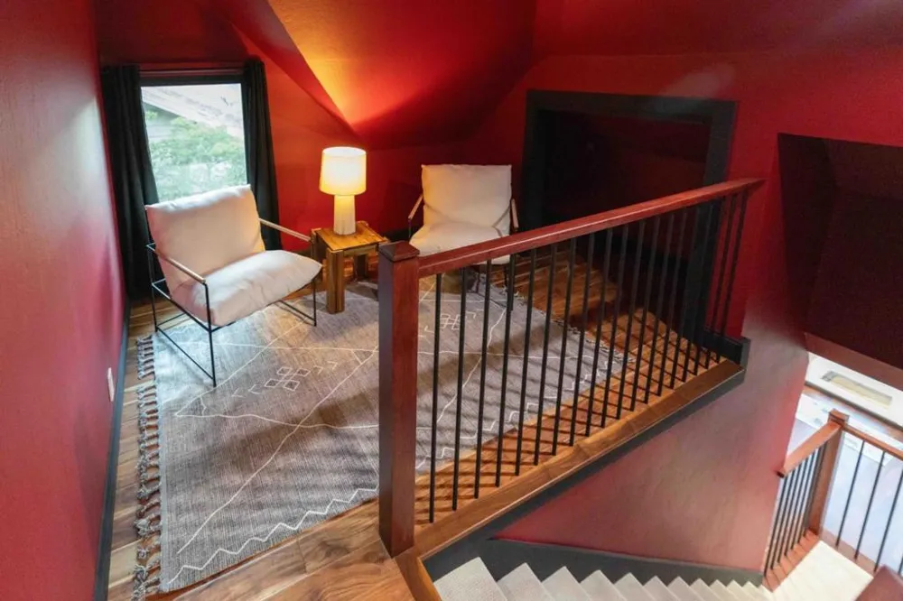135 Johnson Avenue Los Gatos, CA 95030