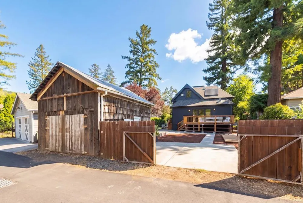 135 Johnson Avenue Los Gatos, CA 95030