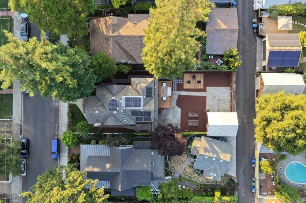 135 Johnson Avenue Los Gatos, CA 95030