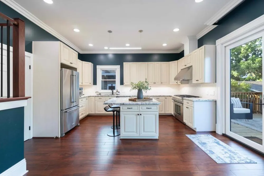 135 Johnson Avenue Los Gatos, CA 95030
