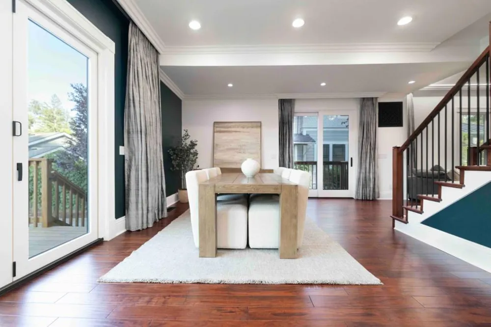 135 Johnson Avenue Los Gatos, CA 95030