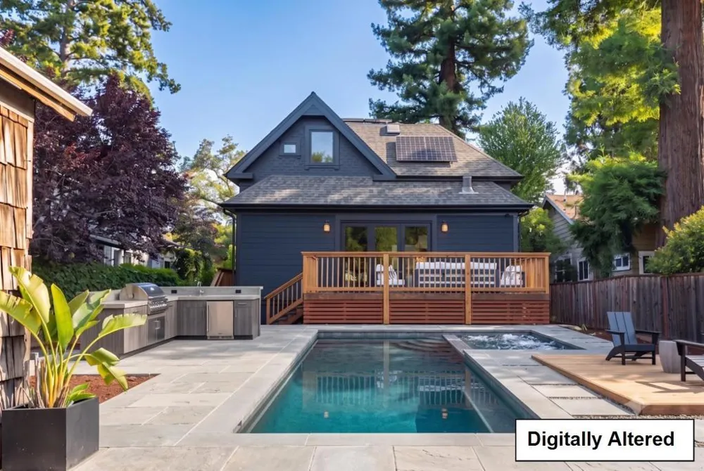 135 Johnson Avenue Los Gatos, CA 95030